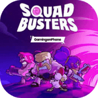 Squad Busters V2.654 ׿