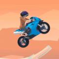 Ħг3d(Rider Rush 3D) V0.1.0 ׿ ׿
